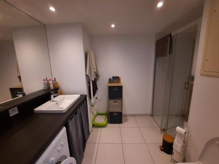 Appartement T5 à louer Saint Jacques De La Lande - 89 m² - Photo 2