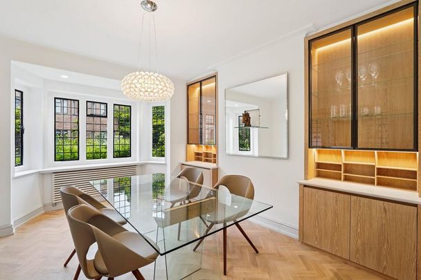 3 bedroom flat to rent - Photo 1