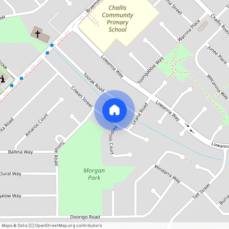 36 Cowan Street, WA 6112, Armadale