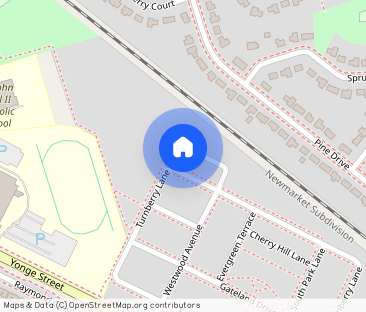 For Lease - 33 Bluebird Lane, Barrie, Ontario - Photo 1