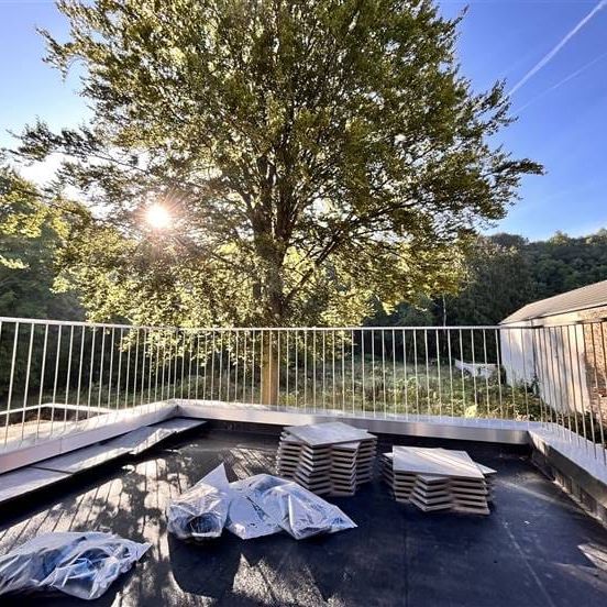 Appartement te huur - Photo 1