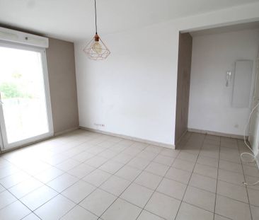 Location appartement 1 pièce 24.4 m² à La Madeleine (59110) - Photo 1