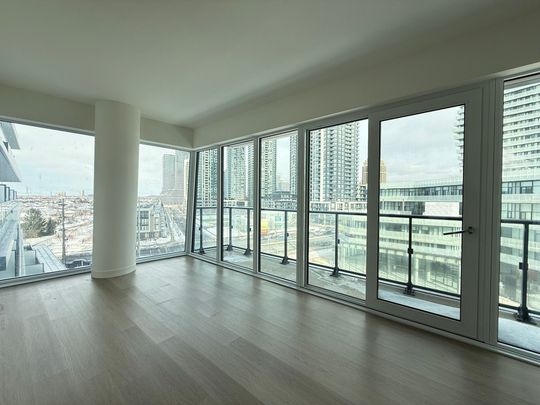 For Lease - 448 Burnhamthorpe Road Unit# 511, Mississauga, Ontario - Photo 1