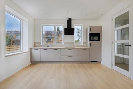 Maison jumelée Kolkstraat 5, Munnekezijl - À Louer - Photo 4