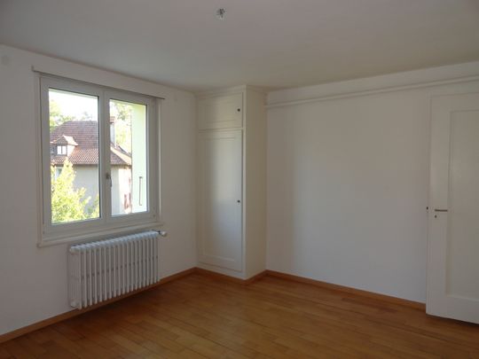 Gemütliche Wohnung im Sonnenhofquartier - Foto 1