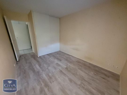 Location Appartement 2 pièces 48m² BLOIS 41000 - Photo 1