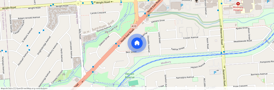 3C Grenache Avenue, SA 5092, Modbury