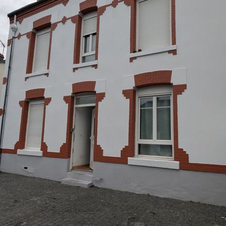 Location Appartement 2 pièces 23m² ORLEANS 45000 - Photo 3