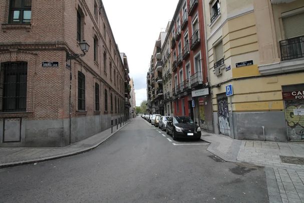 Calle de Garcilaso, Madrid, Community of Madrid 28010 - Photo 1