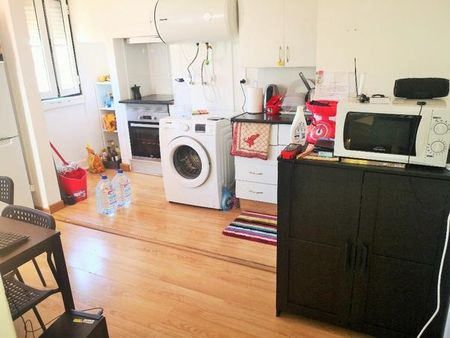 Apartamento T2 - Photo 4