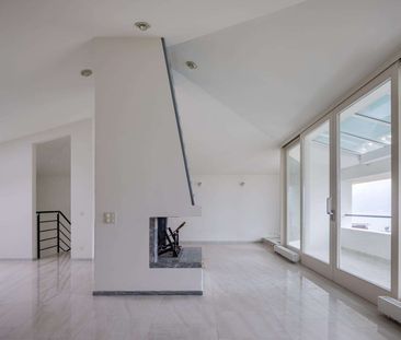 4 Zimmer, 170 m², 3. Stock - Photo 2