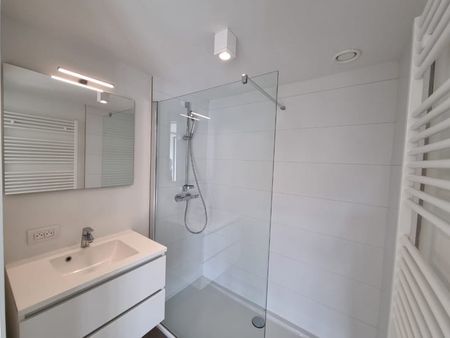 Appartement te huur - Photo 2