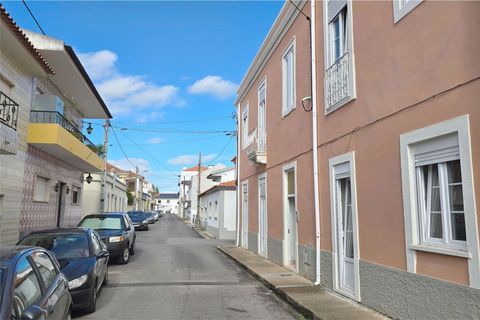 Apartamento T3 - Photo 1