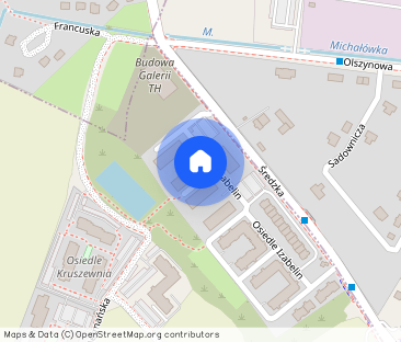 Kawalerka Swarzędz, Kruszewnia, Nowy Izabelin - Photo 1