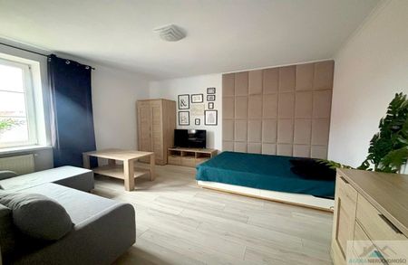 Kawalerka do wynajęcia, Płock, Stare Miasto - Photo 3