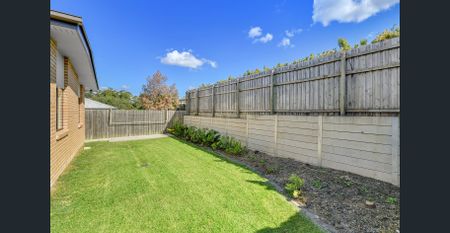 Immaculate Family Home with Versatile Media Room - Photo 2
