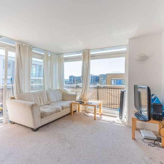 Constable House, Canary Wharf, E14 - Photo 1