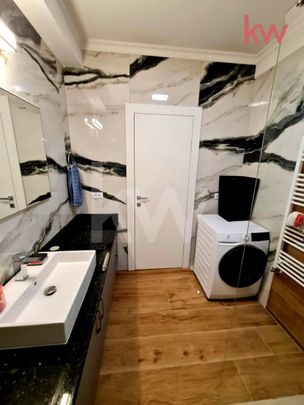 Apartament premium 3 camere |70 mp | parcare subterană | zo - Photo 1