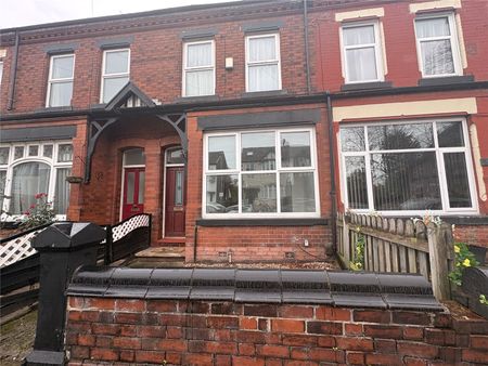 Cleveland Road, 78, Manchester, M8 4QY, Greater Manchester - Photo 4