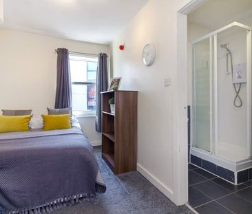 53 ST MICHAELS LANE Leeds - LS6 3BR - Photo 6