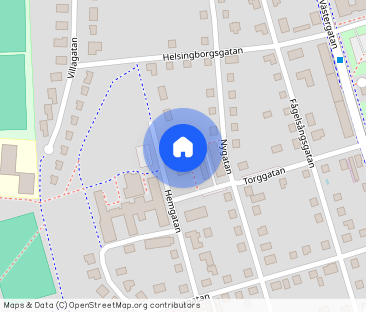 Torggatan 22B - Foto 1