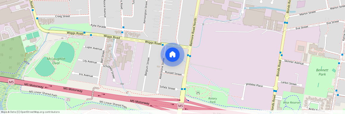 12 Alverstone Street Riverwood, NSW 2210