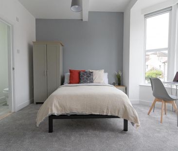 7 bedroom terraced house to rent - Photo 5