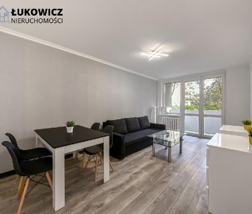 Mieszkanie Kraków Podgórze powierzchnia 40.0 m² C390-WM-31558 - Photo 4