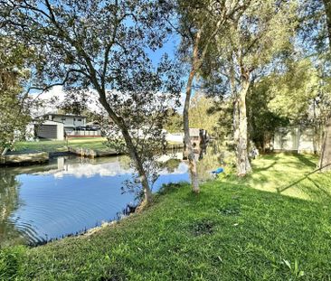 Creekfront, Single Level Family Home!! - Photo 5