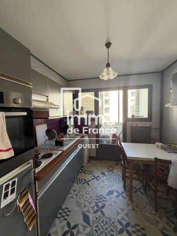 Location Appartement 3 pièces 57m² - Photo 5