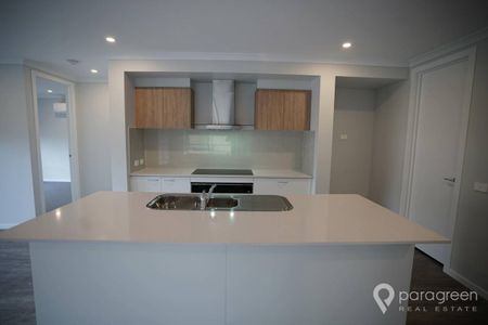 4 BEDROOM HOME IN NEW ESTATE! - Photo 5