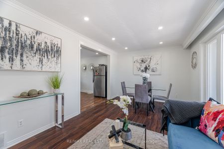 For Lease - 35 Edgemont Drive, Brampton, Ontario - Photo 4
