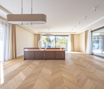Warszawa, Wilanów, Warszawa, Wilanów Niski – zdjęcie 1