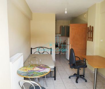 Studio/Γκαρσονιέρα για ενοικίαση Ανθούπολη (Πάτρα) - Photo 2