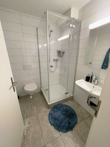 Attractive bright apartment with beautiful views - Photo 5