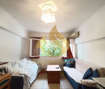 Studio/Γκαρσονιέρα για ενοικίαση Κάτω Πατήσια (Λεωφόρος Πατησίων - ... - Photo 1