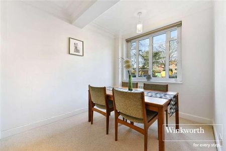 Watchfield Court, Sutton Court Road, Chiswick, W4 - Photo 4