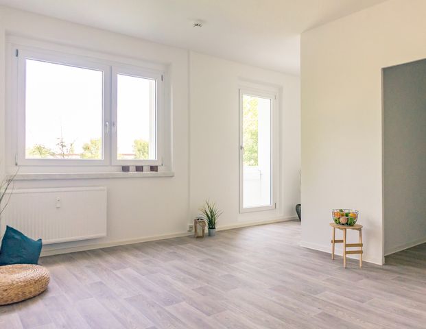 1-Raum-Wohnung - Foto 1