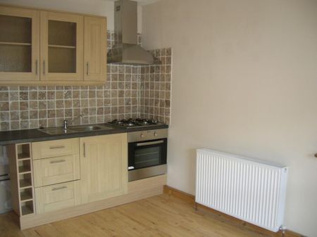 1 bedroom apartment to rent - Photo 5