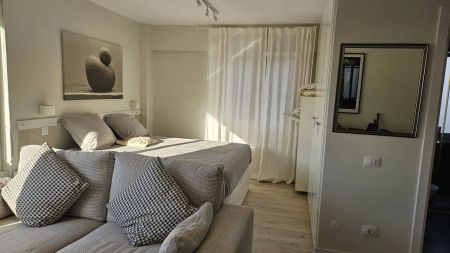 Piso de alquiler en Calle Calle Antonio María Manrique, 8, La Minilla - Photo 5