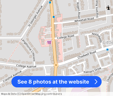 College Road, Grays - Photo 1