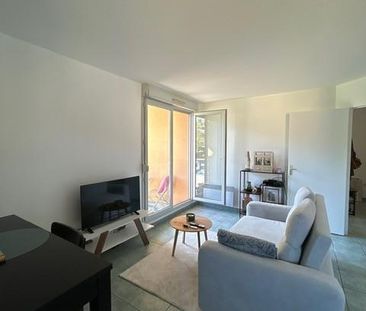 Location Appartement 2 pièces 46m² BRIGNAIS 69530 - Photo 3