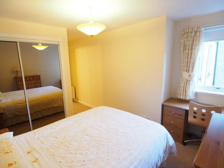 Ruthrieston Court, Riverside Drive, AB10 - Photo 2