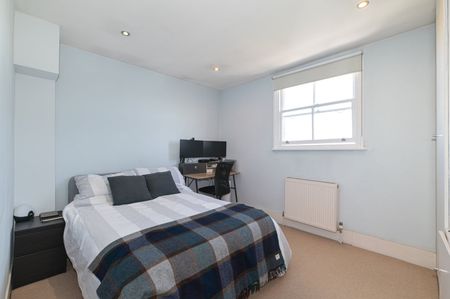 2 Bed Flat, Clapham Common North Side, SW4 - Photo 3