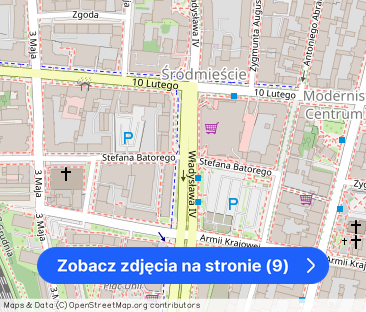 Gdynia, Śródmieście, Stefana Batorego, mieszkanie, do wynajęcia, 1 ... – zdjęcie 1