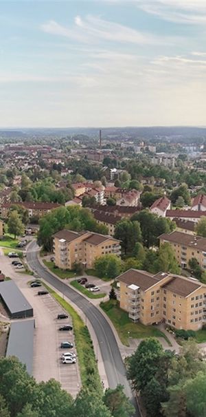 Torgilsgatan 8 B - Foto 2