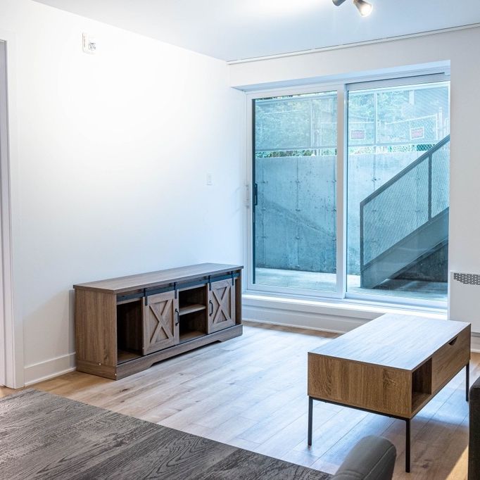 Appartement Nouvelle Construction - Photo 1