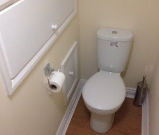 Amazing 5 Bedroom Student House - Photo 6