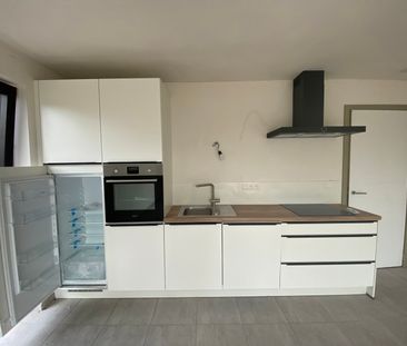 Energiezuinig nieuwbouw appartement in het centrum - Photo 4