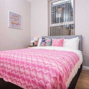 90 University Street Apartment 4, Botanic Avenue - Queens Quarter, Belfast, BT7 1HP - Photo 2
